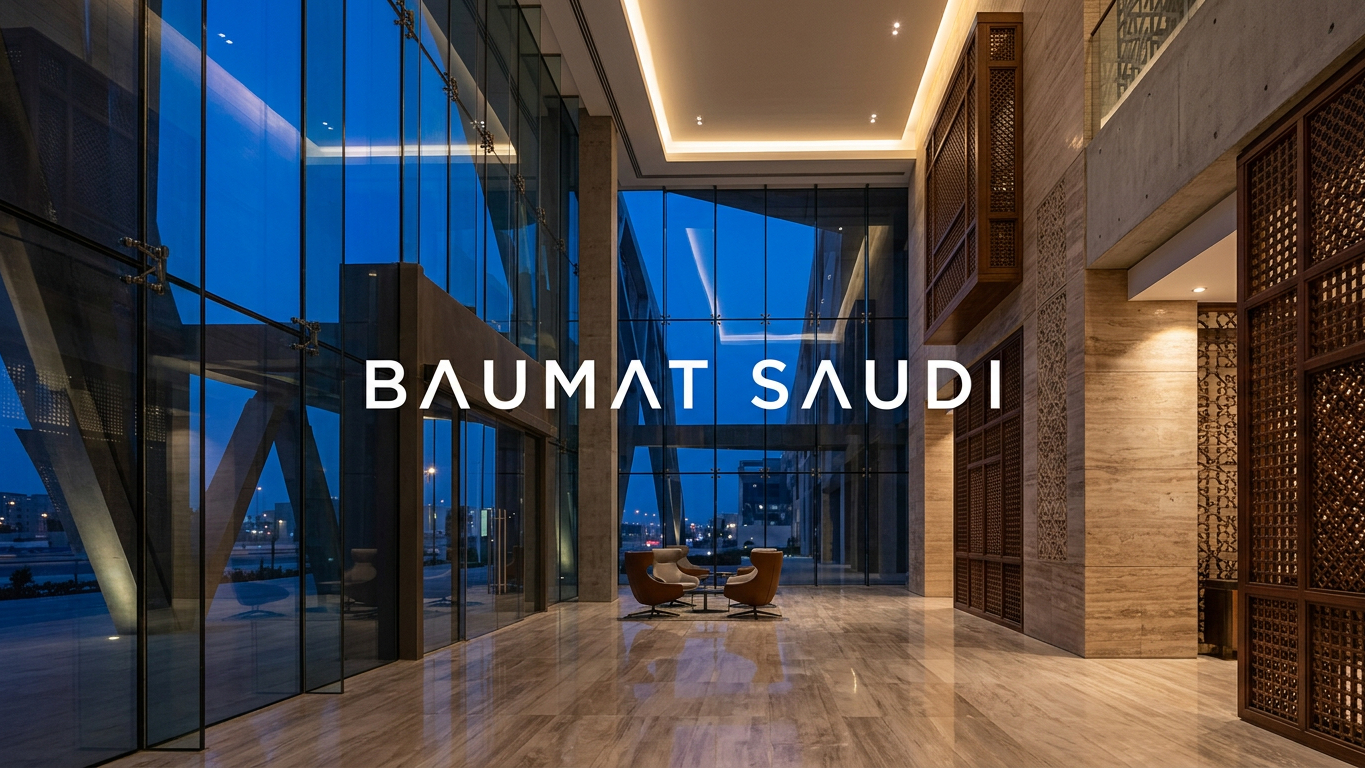 BAUMAT Corporate Video